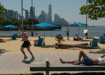 This Memorial Day Starts a Summer That Is Longer Than Most