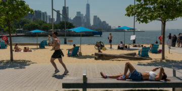 This Memorial Day Starts a Summer That Is Longer Than Most