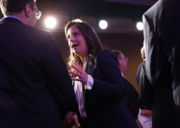 A look inside a North Country primary feud