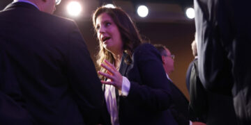 A look inside a North Country primary feud
