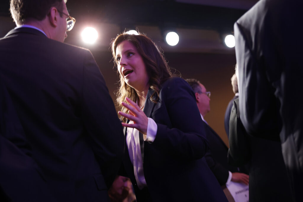 A look inside a North Country primary feud
