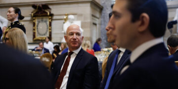 Jeff Bezos’ mixed bag for Mamdani