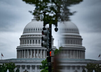 G.O.P. Twists a Budget Weapon to Beat a Democratic Filibuster