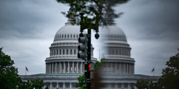 G.O.P. Twists a Budget Weapon to Beat a Democratic Filibuster