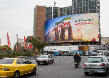 Military Fraternity Running Iran Has Long History of Hard-Line Positions