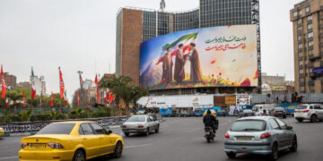 Military Fraternity Running Iran Has Long History of Hard-Line Positions