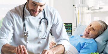 Doctors are taking culinary classes so they can prescribe food as medicine — it’s so much more than just ‘eat healthy’
