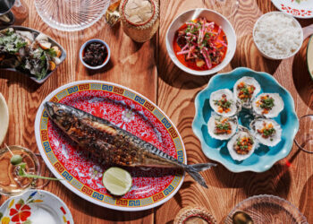 The 25 Best Restaurants in Atlanta Right Now