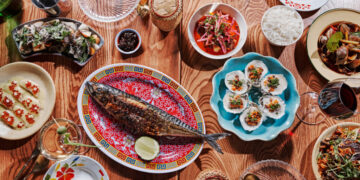 The 25 Best Restaurants in Atlanta Right Now