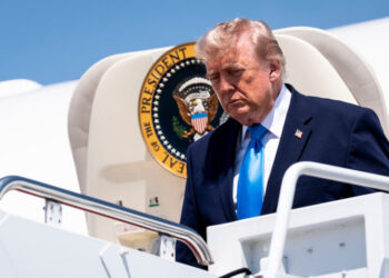Trump Cancels Signing of A.I. Executive Order
