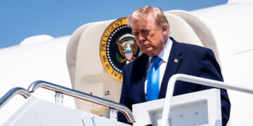 Trump Cancels Signing of A.I. Executive Order