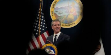 California’s Governor to Sign A.I. Order Aimed at Protecting Workers
