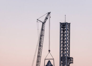 The Banks That Won a Piece of SpaceX’s Colossal I.P.O.
