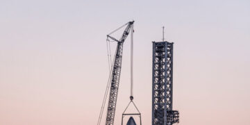 The Banks That Won a Piece of SpaceX’s Colossal I.P.O.