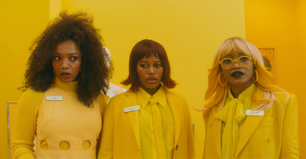 7 New Movies Our Critics Are Talking About This Week