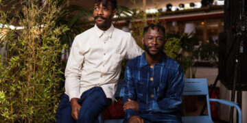 The Brothers Who Made Virginia Woolf the Talk of Cannes