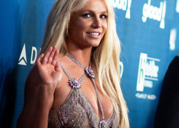 Britney Spears Spoke ‘Nonsensically’ During D.U.I. Arrest, Records Say