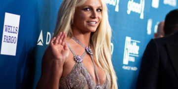Britney Spears Spoke ‘Nonsensically’ During D.U.I. Arrest, Records Say