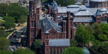 Women’s Museum Bill Sinks Amid Dispute Over Trump and Trans Issues