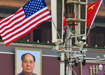 After China Orders a Times Reporter to Leave the Country, the U.S. Reciprocates