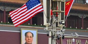 After China Orders a Times Reporter to Leave the Country, the U.S. Reciprocates