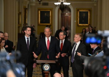Republicans in Congress Face a Series of Tests of Loyalty to Trump