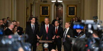 Republicans in Congress Face a Series of Tests of Loyalty to Trump