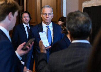 Republicans Delay Budget Votes as They Balk at Trump’s Fund