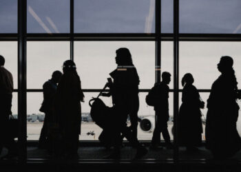 U.S. Imposes Entry Restrictions for Some Citizens Amid Ebola Outbreak