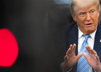 Trump to Deploy 5,000 Troops to Poland, Surprising the Pentagon