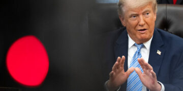 Trump to Deploy 5,000 Troops to Poland, Surprising the Pentagon