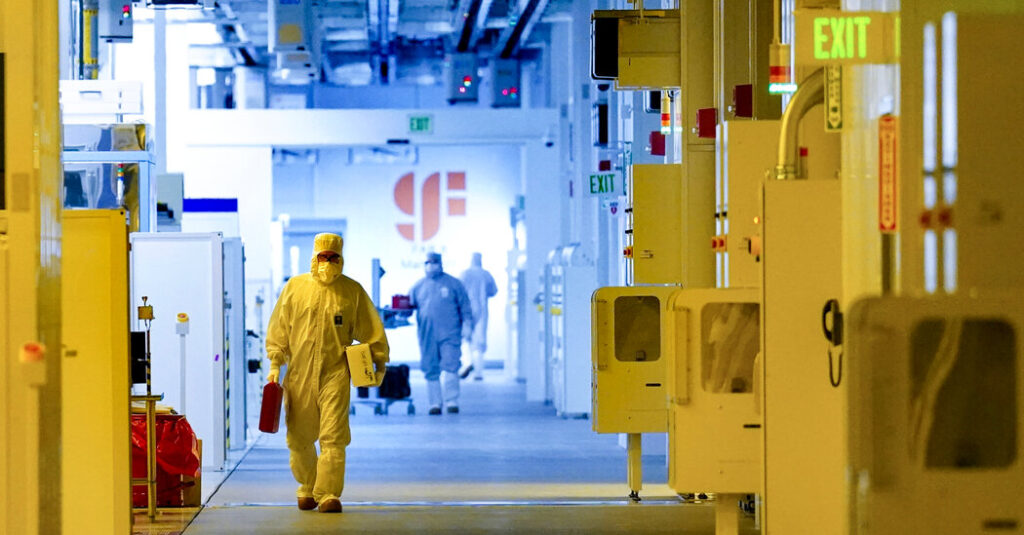 U.S. Plans to Invest $2 Billion and Take Stake in Quantum Firms
