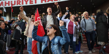 Turkish Court Ruling Means New Trouble for Erdogan’s Foes