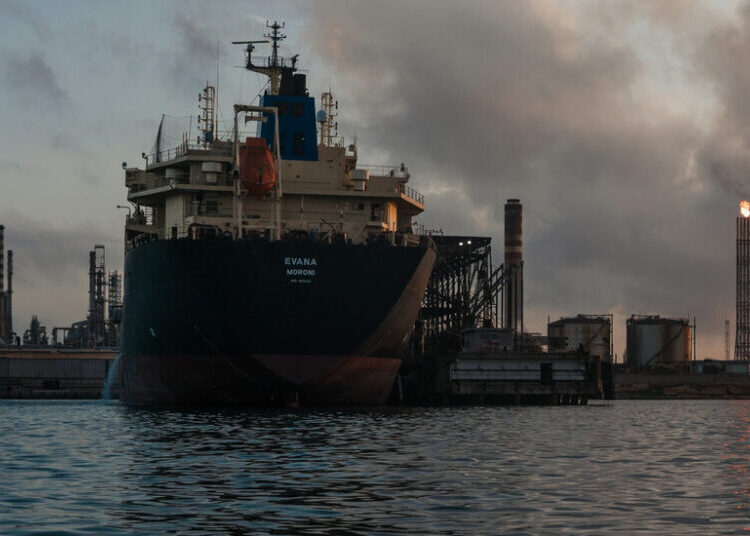Exxon May Return to Venezuela, Ending a Long Fight With Its Leaders
