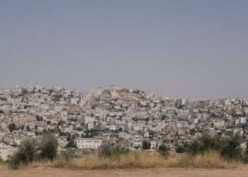 Your Questions About Nicholas Kristof’s Column on Palestinians and Sexual Assault