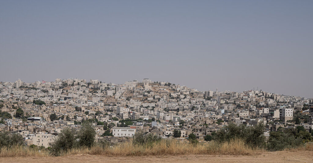 Your Questions About Nicholas Kristof’s Column on Palestinians and Sexual Assault