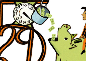 Want to Move 529 Account Money to a Roth I.R.A.? There’s a Hitch.