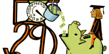 Want to Move 529 Account Money to a Roth I.R.A.? There’s a Hitch.