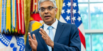 Health Experts ‘Stunned’ by Trump Officials’ Strict Quarantine Measures