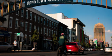 ‘We’ve Never Been This Bad.’ Eastern Pennsylvania Weighs Rising Costs.