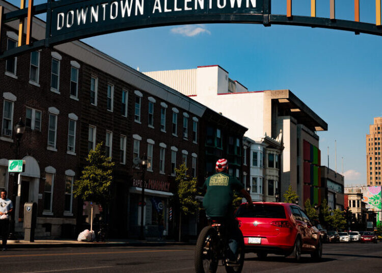 ‘We’ve Never Been This Bad.’ Eastern Pennsylvania Weighs Rising Costs.