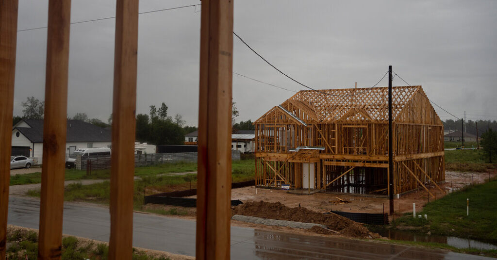 Texas Housing Developer Files Defamation Suit Against Alex Jones