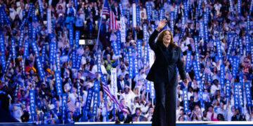 Democrats’ Draft Report on 2024 Loss Puts Blame on Biden and Beyond