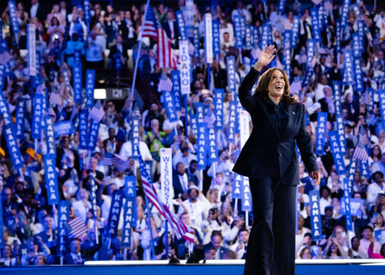 Democrats’ Draft Report on 2024 Loss Puts Blame on Biden and Beyond