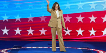 D.N.C. 2024 Election Autopsy Reopens Wounds of Harris Loss
