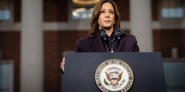 5 Takeaways From the Democrats’ Autopsy of Kamala Harris’s 2024 Loss
