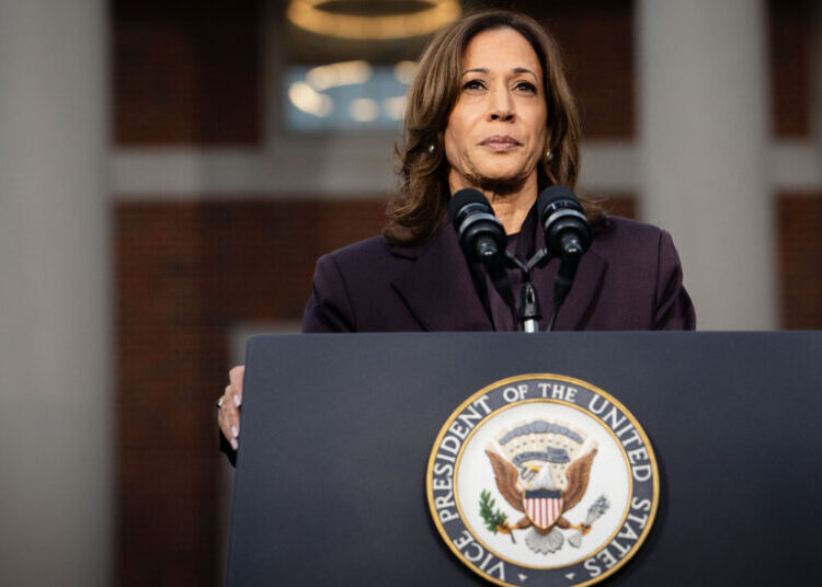 5 Takeaways From the Democrats’ Autopsy of Kamala Harris’s 2024 Loss