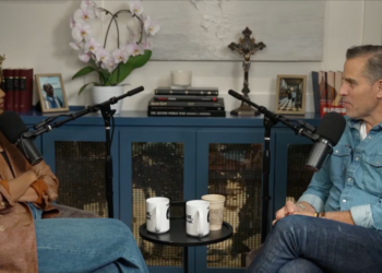 5 Notable Moments From Candace Owens’s Interview With Hunter Biden