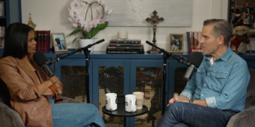 5 Notable Moments From Candace Owens’s Interview With Hunter Biden