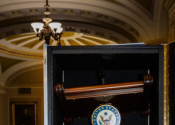 How Democrats Lost the Plot